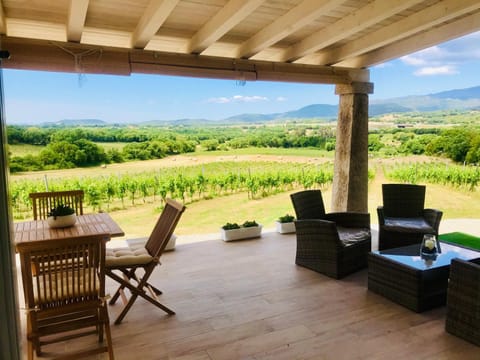 Elegant Country House - Tenuta Piredu Apartment in Sardinia