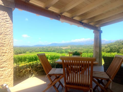 Elegant Country House - Tenuta Piredu Apartment in Sardinia