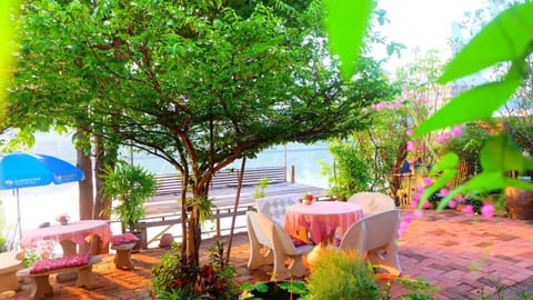 River view