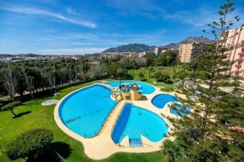 JUPITER 425 SUITES 1 BEDROOM apartment Apartment in Benalmadena