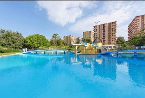 JUPITER 425 SUITES 1 BEDROOM apartment Apartment in Benalmadena