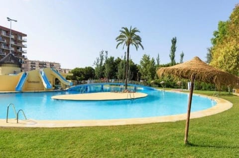 JUPITER 425 SUITES 1 BEDROOM apartment Apartment in Benalmadena