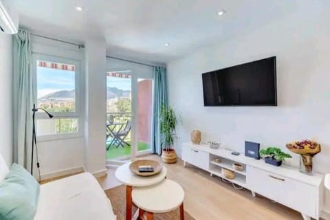 JUPITER 425 SUITES 1 BEDROOM apartment Apartment in Benalmadena