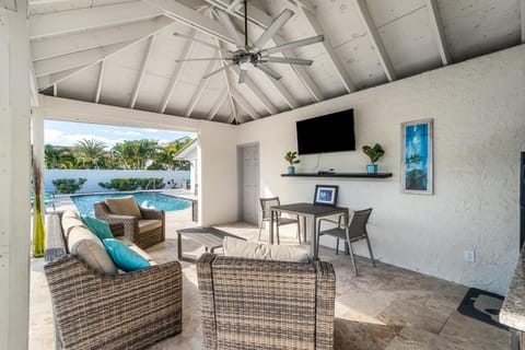 Balcony/Terrace, Lounge or bar