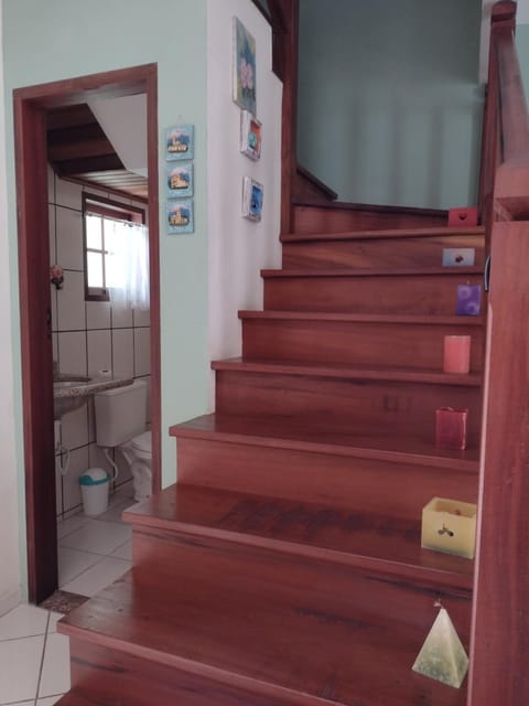 Casa Paraty House in Paraty