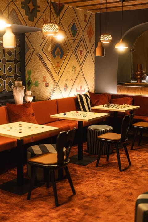 Banquet/Function facilities