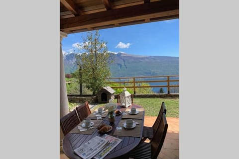 Patio, Balcony/Terrace