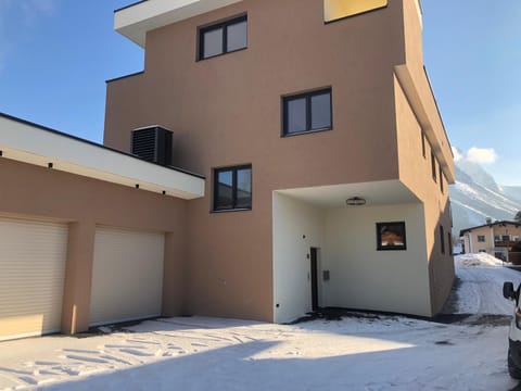 Apartment Nora Apartment in Garmisch-Partenkirchen