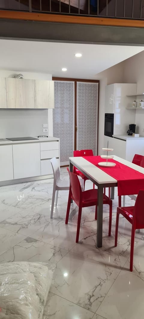 Residenza San Rocco Apartment in Arco