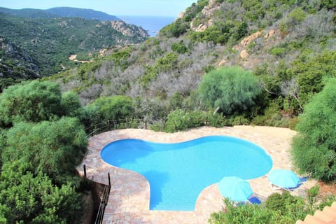 VILLA QUERIDA-INFINITYHOLIDAYS Villa in Sardinia
