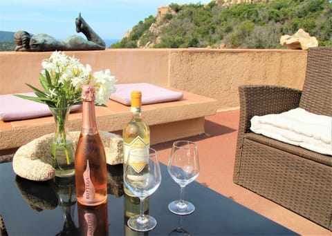 VILLA QUERIDA-INFINITYHOLIDAYS Villa in Sardinia
