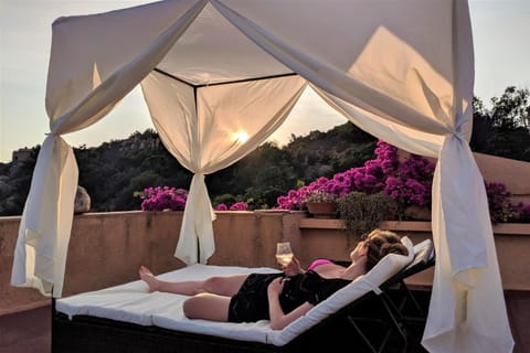 VILLA QUERIDA-INFINITYHOLIDAYS Villa in Sardinia