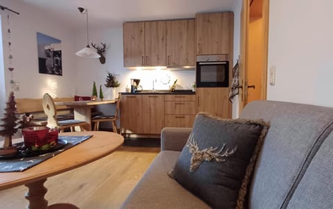 Haus Sichert Apartment in Salzburgerland