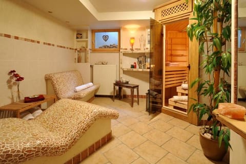 Haus Sichert Apartment in Salzburgerland