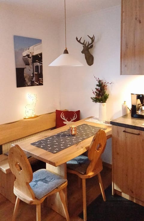 Haus Sichert Apartment in Salzburgerland