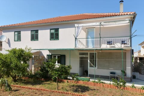 Slanica Murter Apartment in Murter