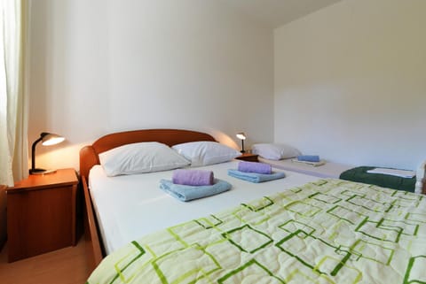 Slanica Murter Apartment in Murter