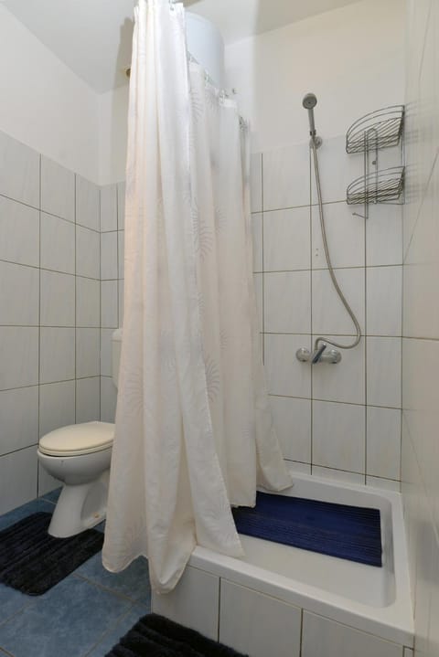 Slanica Murter Apartment in Murter