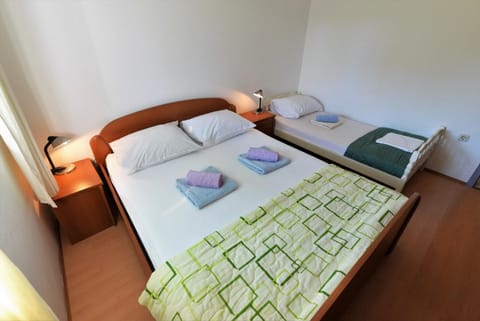 Slanica Murter Apartment in Murter