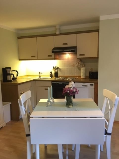 Stockrose Apartment in Ostholstein