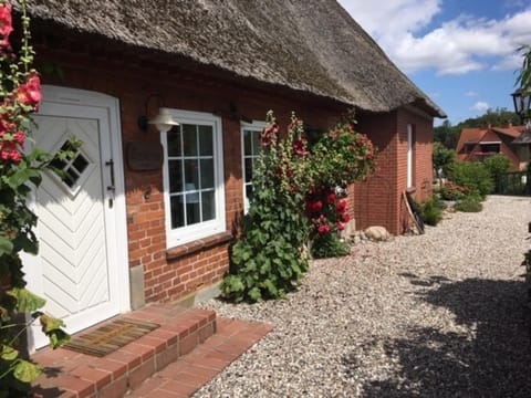 Stockrose Apartment in Ostholstein