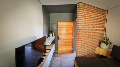 Living room, Lobby or reception