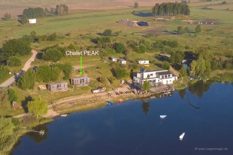 Property building, Natural landscape, Bird's eye view, Open Air Bath