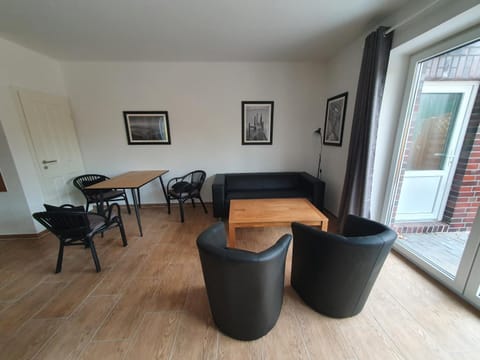 Haus Taybeerweg Apartment in Aurich