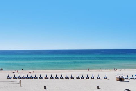 Laketown Wharf 838 House in Panama City Beach