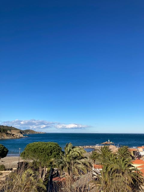 Sea view