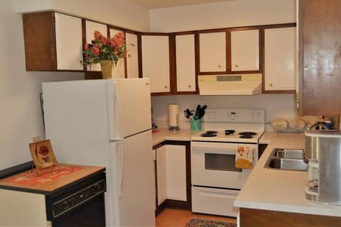 Arhaus 2 Apartment in Grand Forks