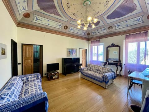 Viola apartment, Levanto - 5 Terre Apartment in Levanto