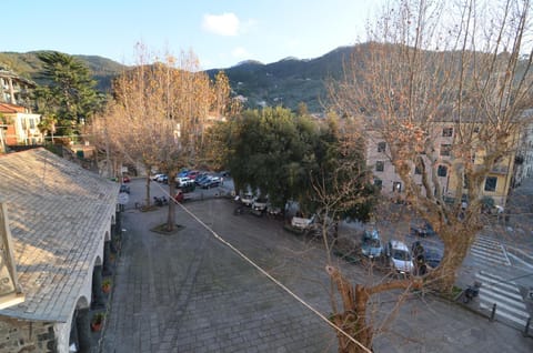 Viola apartment, Levanto - 5 Terre Apartment in Levanto