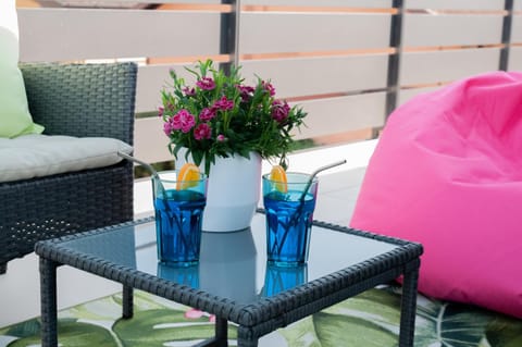 Balcony/Terrace, Balcony/Terrace