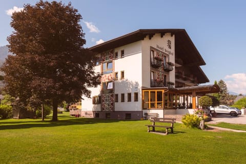 Hotel Berghof Hotel in Carinthia, Austria