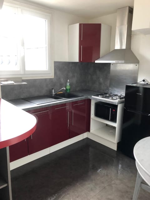 Appartement Caen Hyper Centre Apartment in Caen