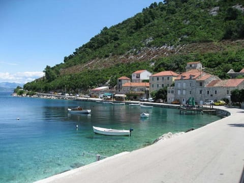Spacious family apartment Apartment in Dubrovnik-Neretva County