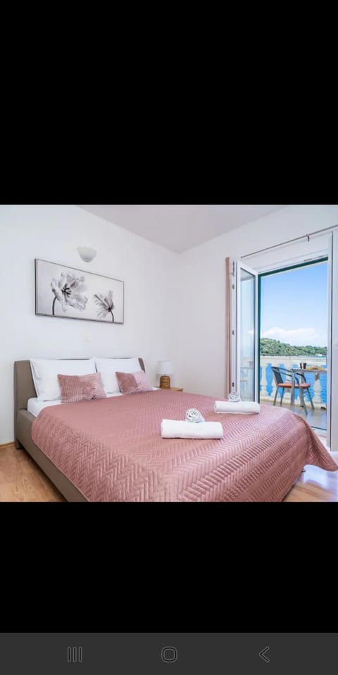 Spacious family apartment Apartment in Dubrovnik-Neretva County