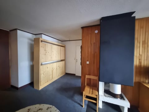 Charmant 2 pièces sud avec balcon, Tignes Val-Claret, proche pistes - FR-1-449-28 Apartment in Tignes