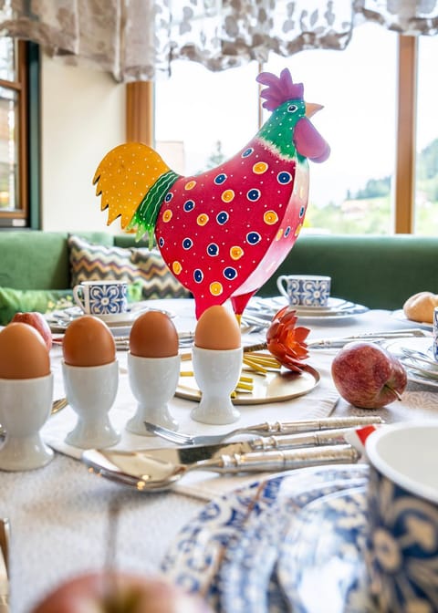 Hotel Vitaler Landauerhof Hotel in Schladming