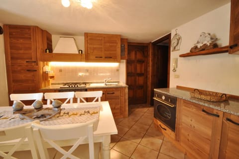 Bilocale montano Apartment in La Thuile