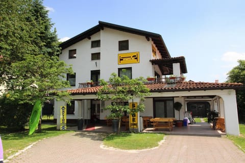 Apartma & RAfting Apartment in Friuli-Venezia Giulia
