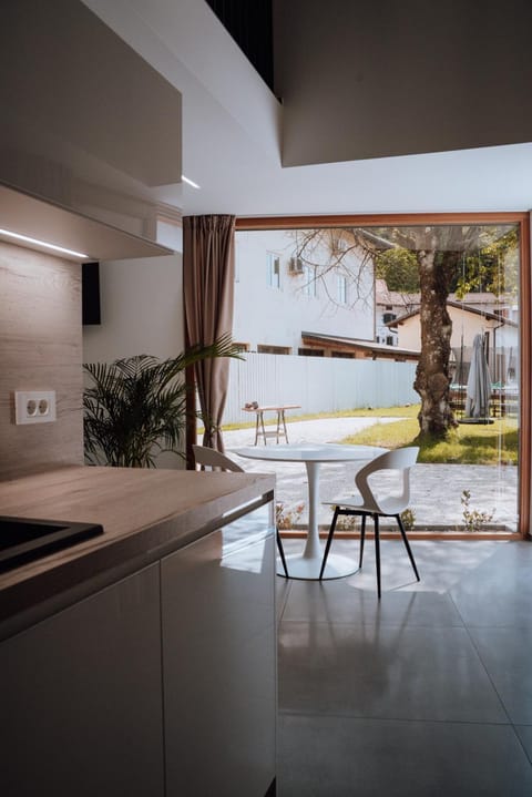 Apartma & RAfting Apartment in Friuli-Venezia Giulia