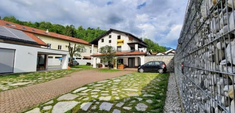 Apartma & RAfting Apartment in Friuli-Venezia Giulia