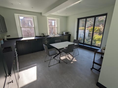 Sandstones Apartment in North Berwick