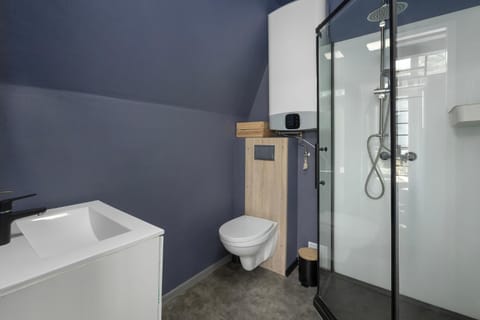 Domki RWL Nature lodge in West Pomeranian Voivodeship, Poland