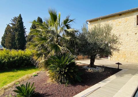 Garden, Garden, Garden view