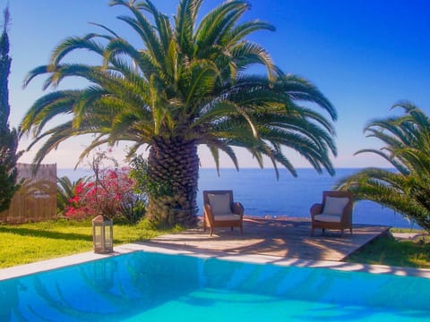 Garden, Sea view, Open Air Bath