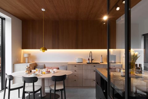 The Pine House B&B Bed and Breakfast in North Brabant (province)