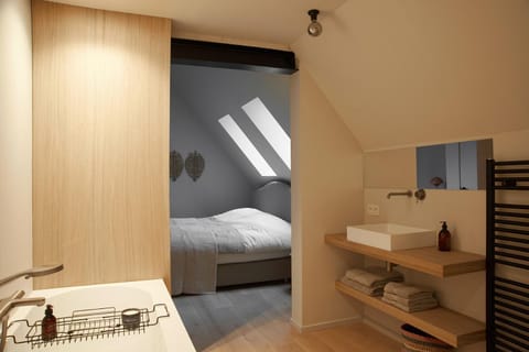 The Pine House B&B Bed and Breakfast in North Brabant (province)